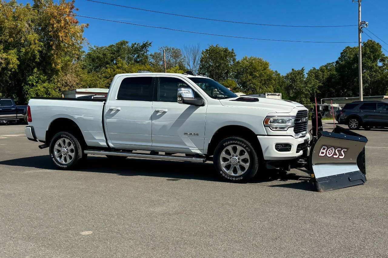 ram ram 2500 pickup 2023 3C6UR5FJ5PG612325 image ram ram 2500 pickup 2023 3C6UR5FJ5PG612325 image
